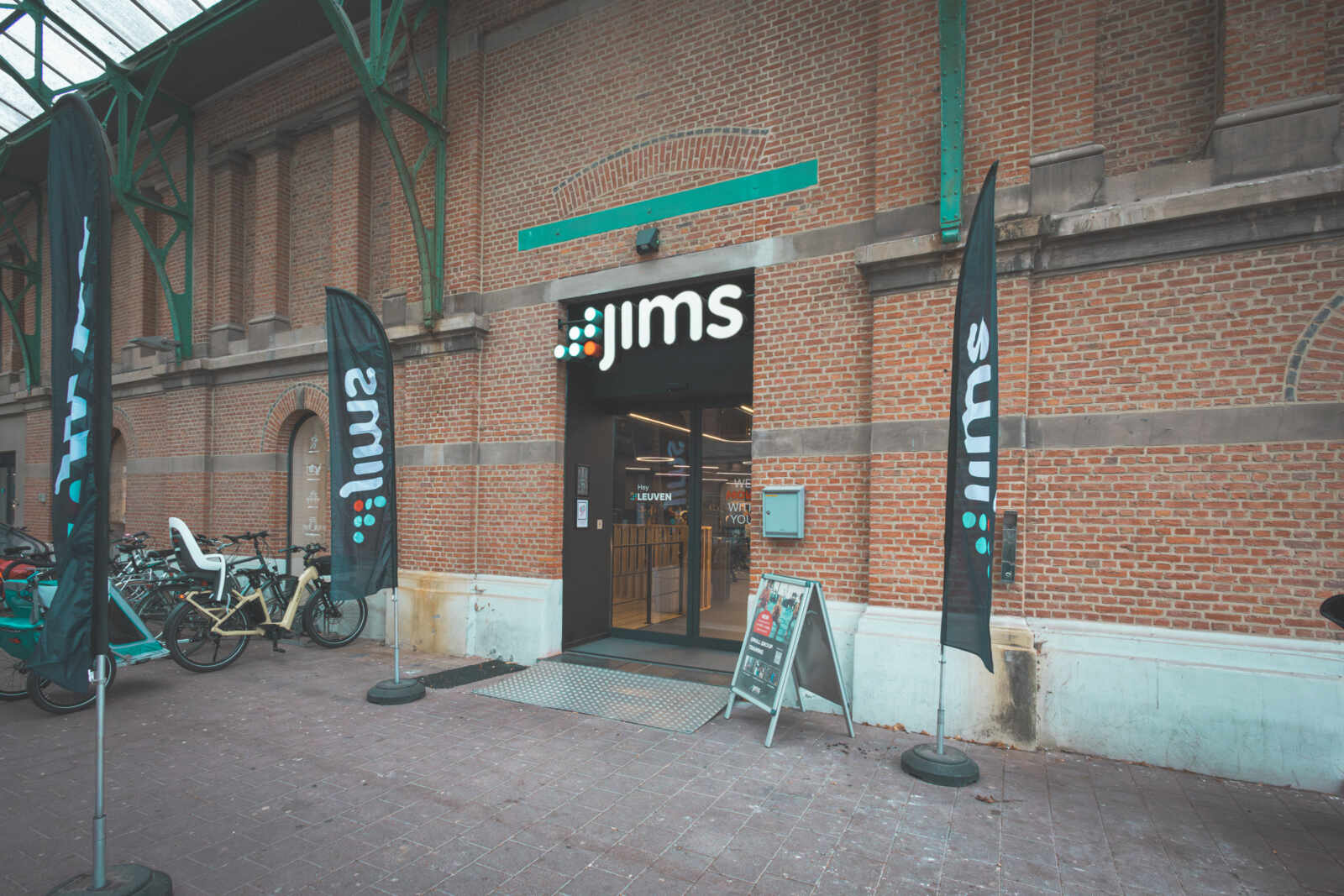 Jims Leuven Slachthuislaan 022