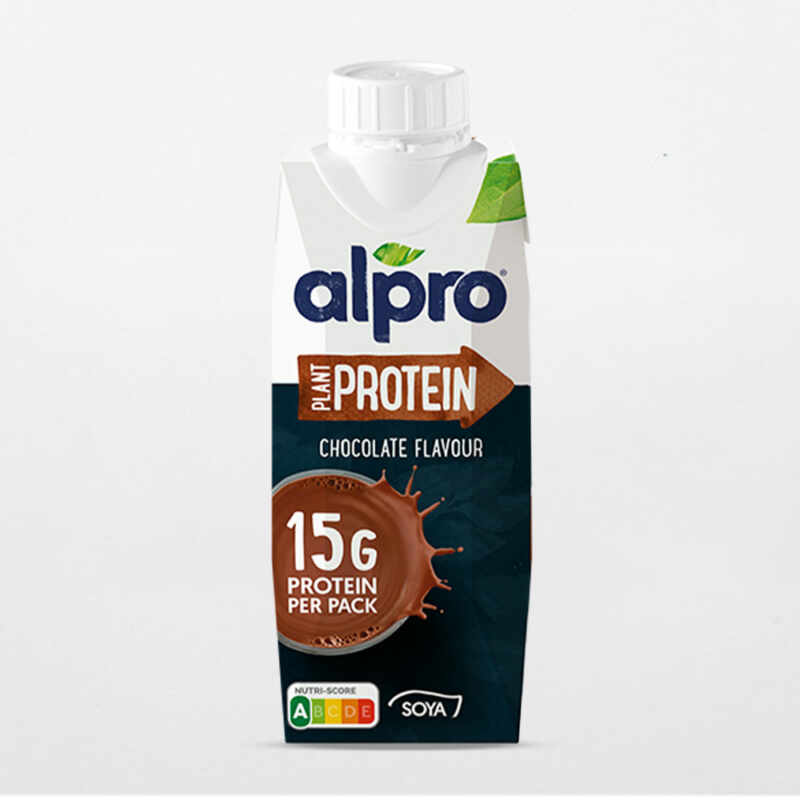 Alpro Soya Protein