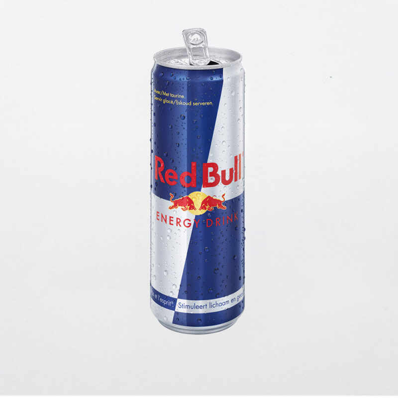 Red bull