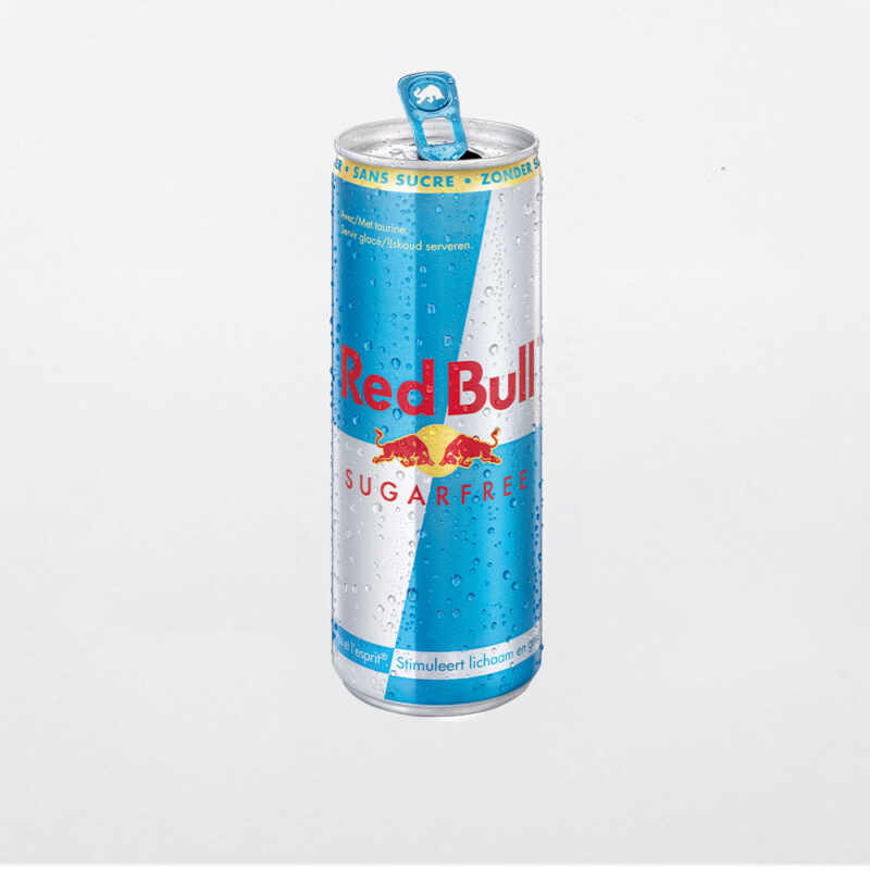 Red Bull Sugarfree