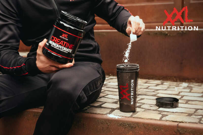 XXL Nutrition